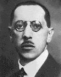 Stravinsky, Igor